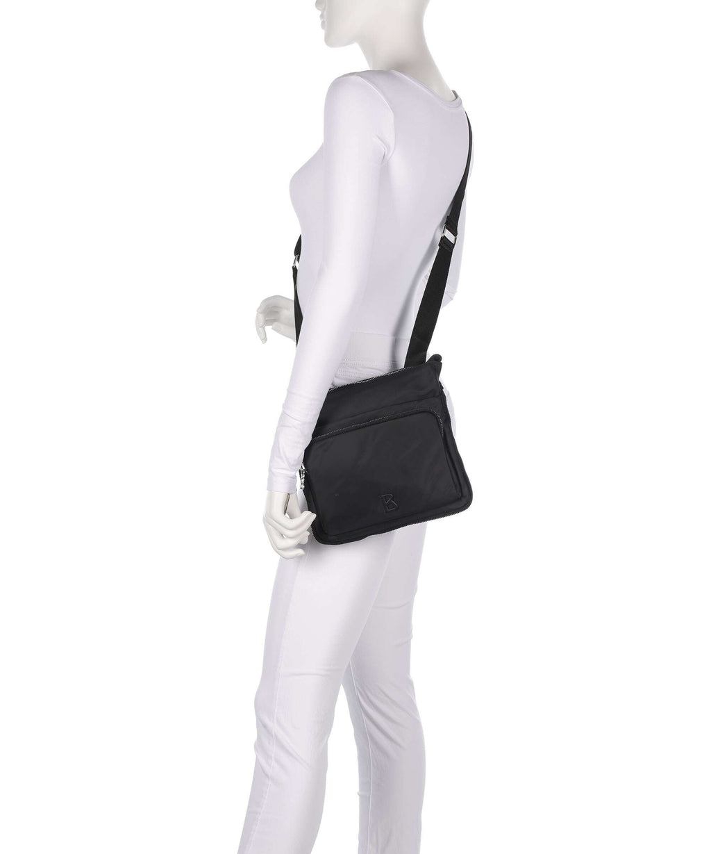 Bogner Verbier Play 1.0 Serena Crossbody bag black
