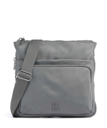Bogner Verbier Play 1.0 Serena Torba przez ramię grey