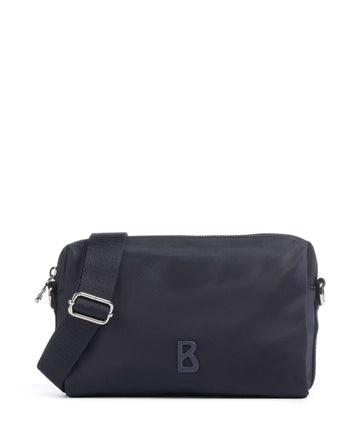 Bogner Verbier Play 1.0 Pukie Torba przez ramię dark blue
