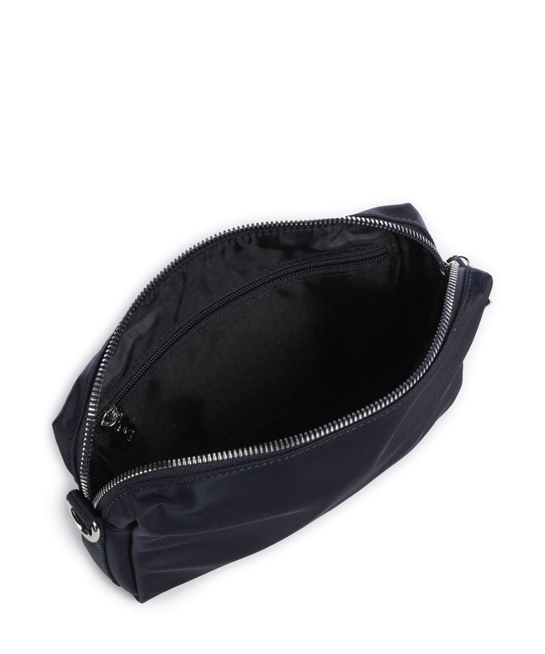 Bogner Verbier Play 1.0 Pukie Crossbody bag dark blue