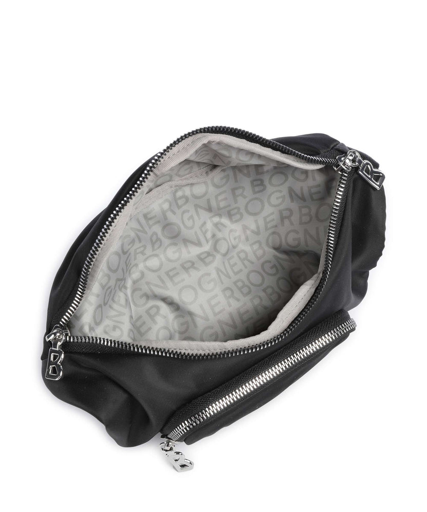 Bogner Verbier Play 1.0 Janica Fanny pack black