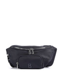 Bogner Verbier Play 1.0 Janica Saszetka nerka dark blue