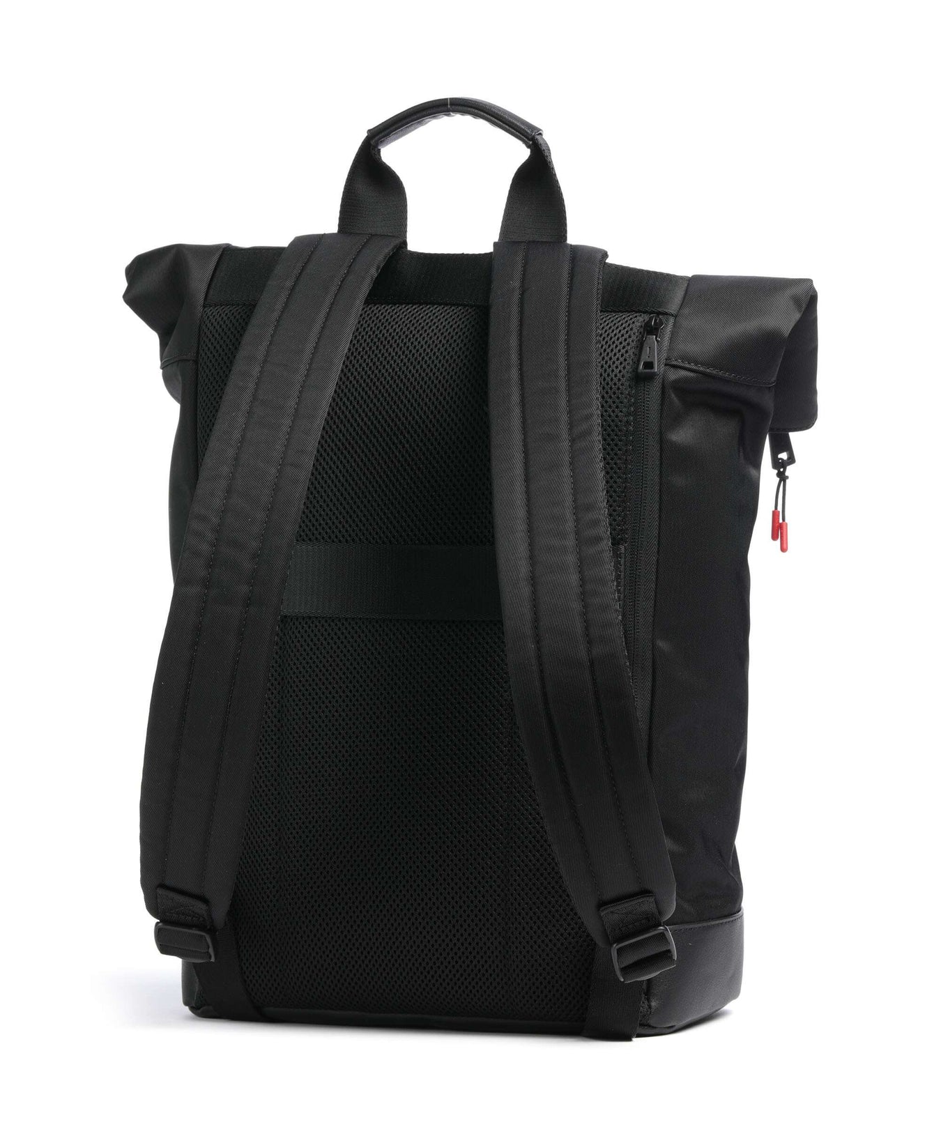 JOOP! Jeans Martano Tessuto Otis Backpack black