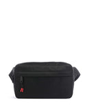 JOOP! Jeans Martano Tessuto Lino Fanny pack black