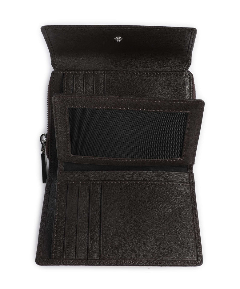 JOOP! Laneta Cosma Wallet dark brown