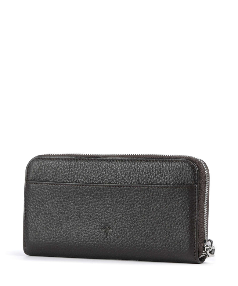 JOOP! Pompeji Melete Wallet dark brown