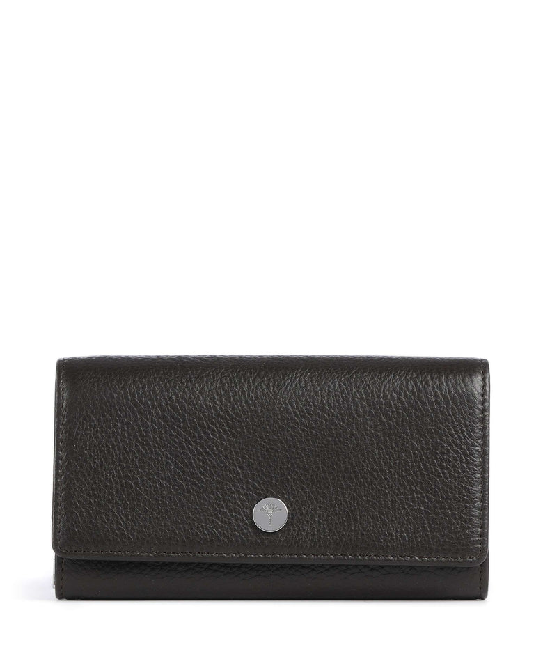 JOOP! Pompeji Europa Wallet dark brown