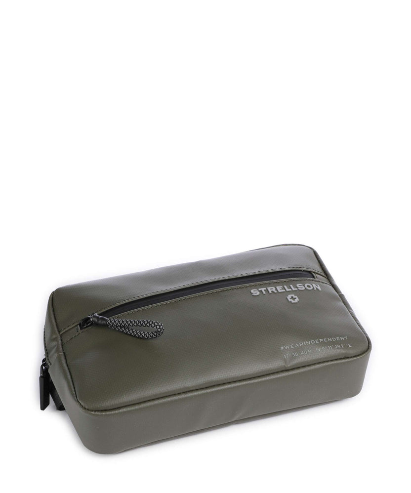 Strellson Stockwell 2.0 Fanny pack khaki