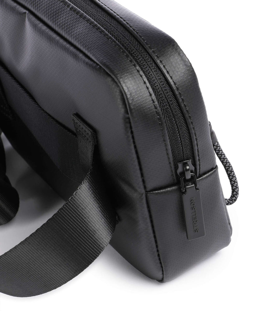 Strellson Stockwell 2.0 Fanny pack black