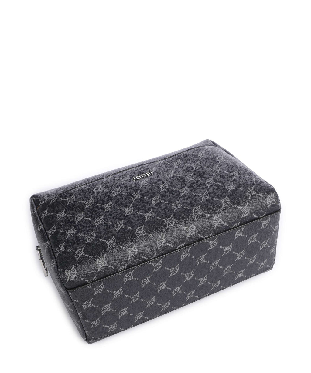 JOOP! Flora 1.0 Erina Cosmetic bag dark blue