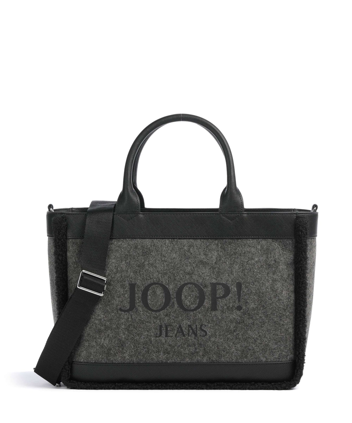 JOOP! Jeans Calduccio Yvette Handbag black