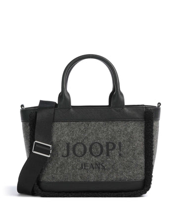 JOOP! Jeans Calduccio Yvette Torebka black