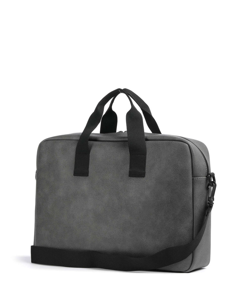 Strellson Westferry Briefcase darkgrey