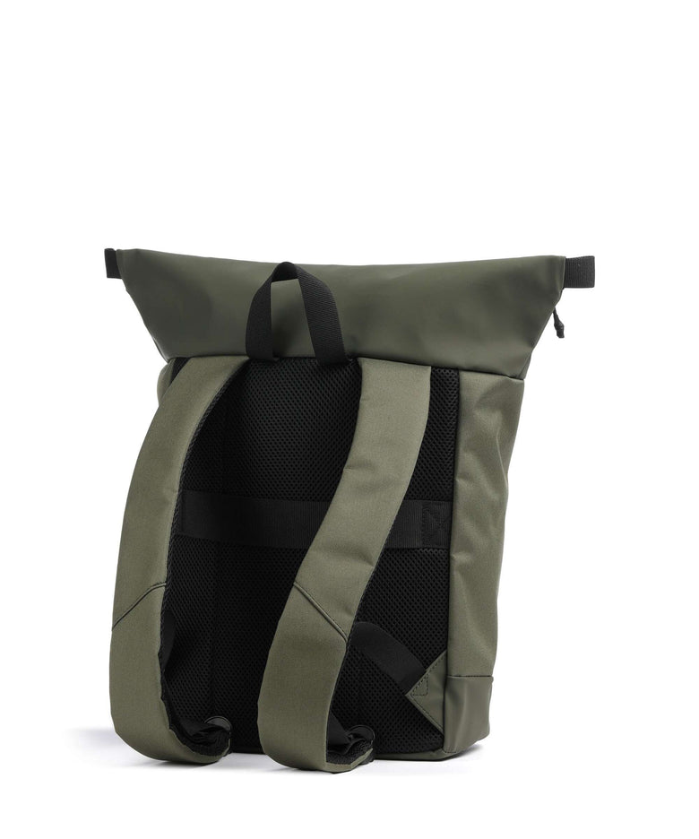Strellson Alperton Backpack olive night