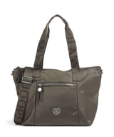 JOOP! Jeans Lietissimo 1.0 Janita Torba na zakupy olive night