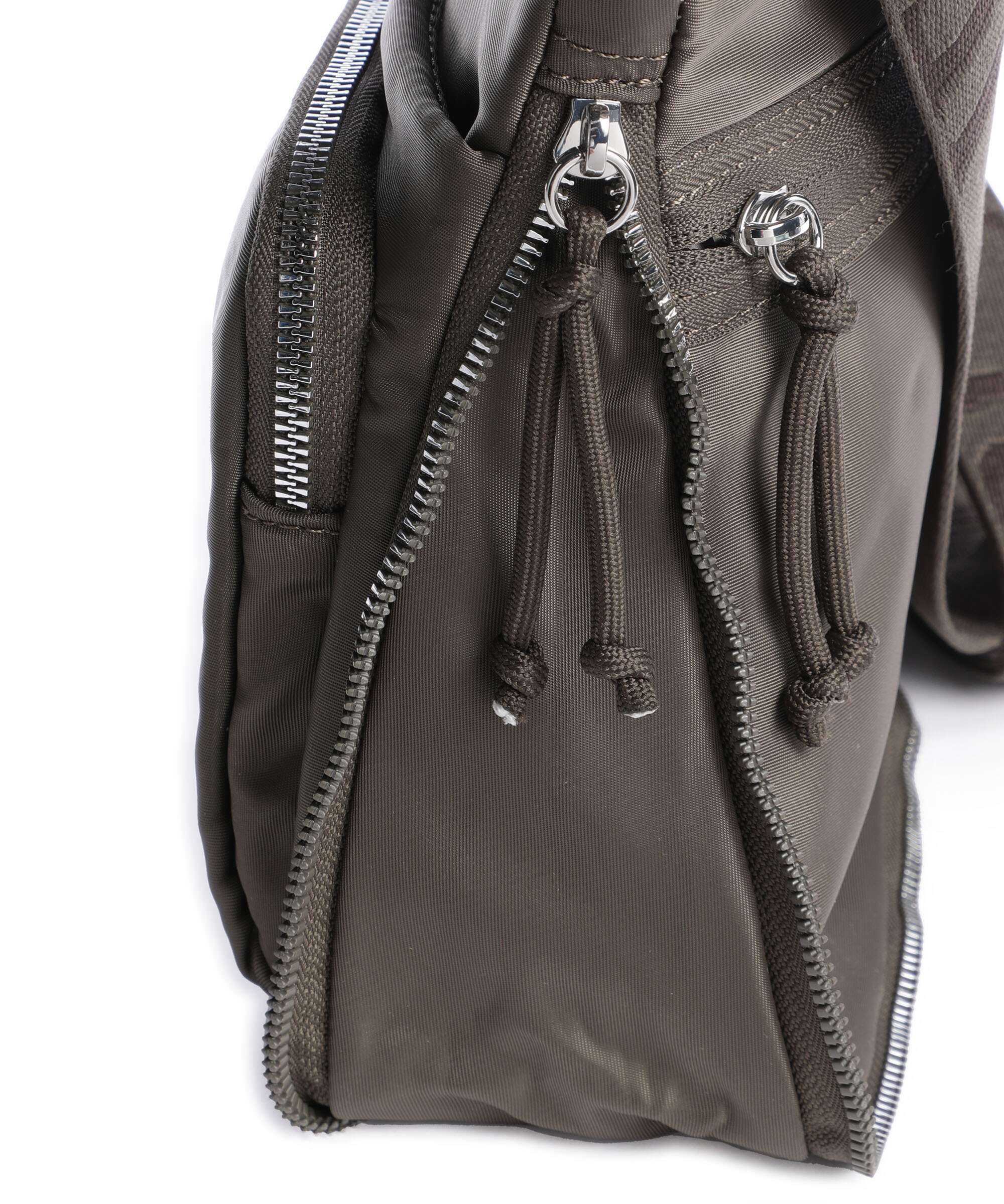 JOOP! Jeans Lietissimo 1.0 Lilou Crossbody bag olive night