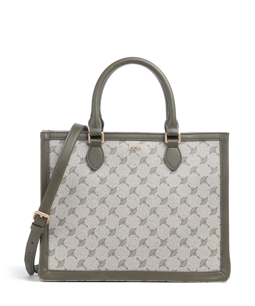 JOOP! Mazzolino Aurelia Handbag burnt olive