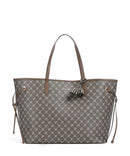 JOOP! Cortina 1.0 Lara Torba na zakupy burnt olive
