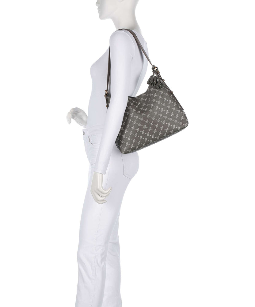 JOOP! Cortina 1.0 Maddy Hobo bag burnt olive