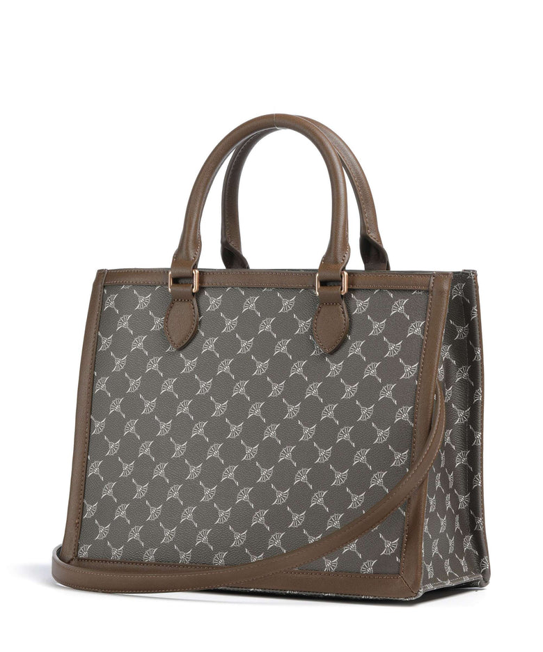 JOOP! Cortina 1.0 Aurelia Handbag burnt olive