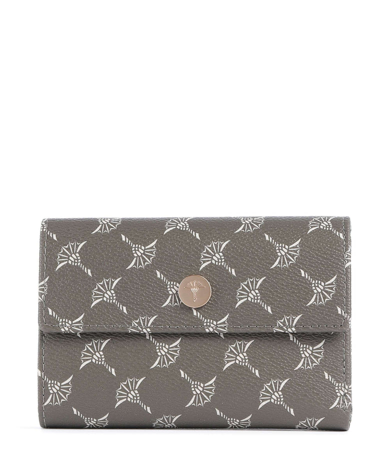 JOOP! Cortina 1.0 Cosma Wallet burnt olive