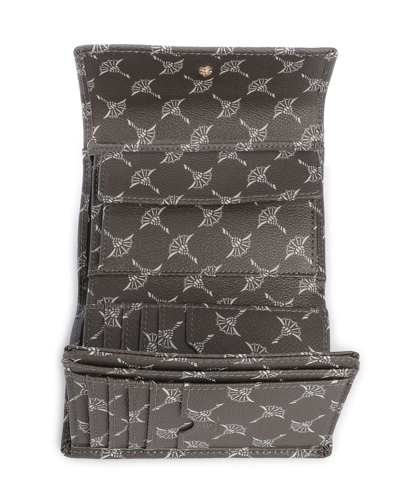 JOOP! Cortina 1.0 Cosma Wallet burnt olive