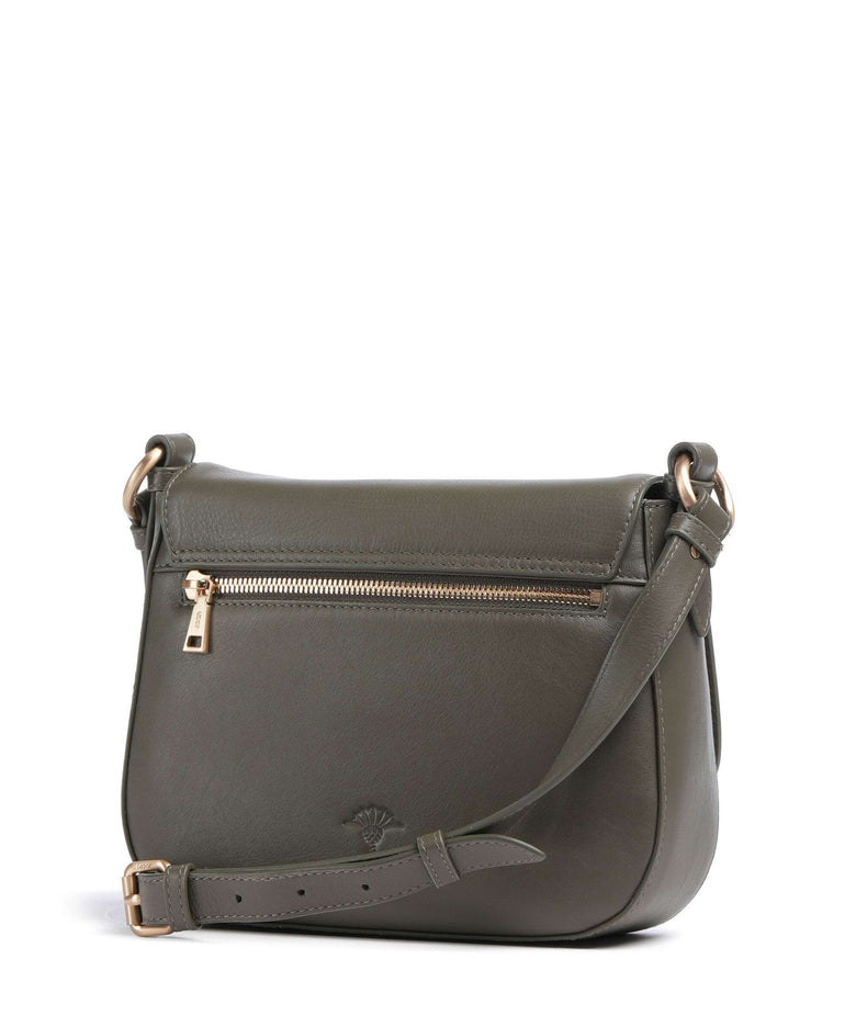 JOOP! Sofisticato 1.0 Esmera Crossbody bag burnt olive