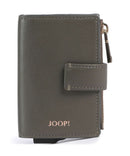 JOOP! Sofisticato 1.0 E-Cage RFID Etui na karty kredytowe burnt olive