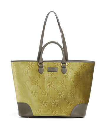 JOOP! Ricamo Dolce Meryl Torebka apple green