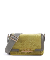 JOOP! Ricamo Dolce Sousa Torba przez ramię apple green