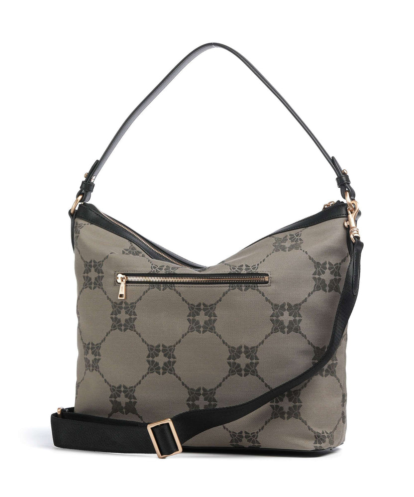 JOOP! Mosaico Alara Shoulder bag morel