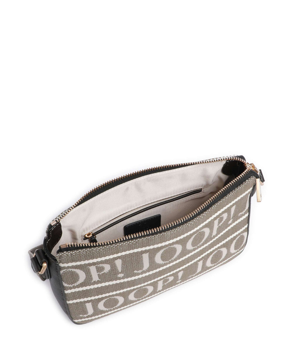 JOOP! Paraffa Jasmina Crossbody bag morel