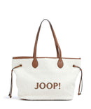 JOOP! Lanoso Lara Torba na zakupy offwhite
