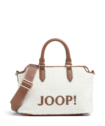 JOOP! Lanoso Lauren Torebka offwhite