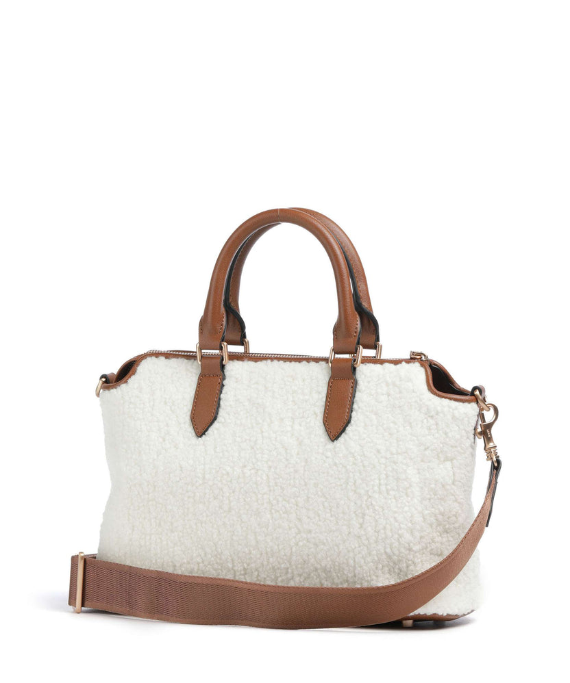 JOOP! Lanoso Lauren Handbag offwhite