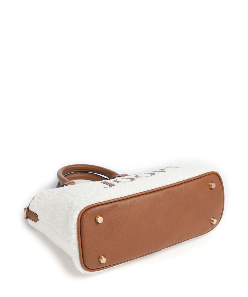 JOOP! Lanoso Lauren Handbag offwhite