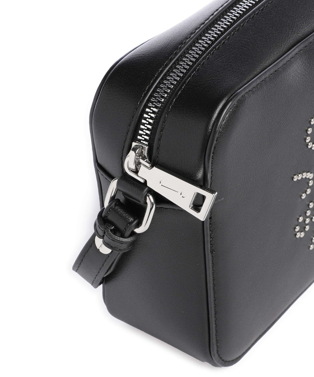 JOOP! Jeans Giro Borchia Cloe Crossbody bag black