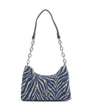 JOOP! Jeans Selvatico Lucille Torba na ramię blue
