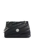 JOOP! Jeans Frizzare Emma Torba na ramię black