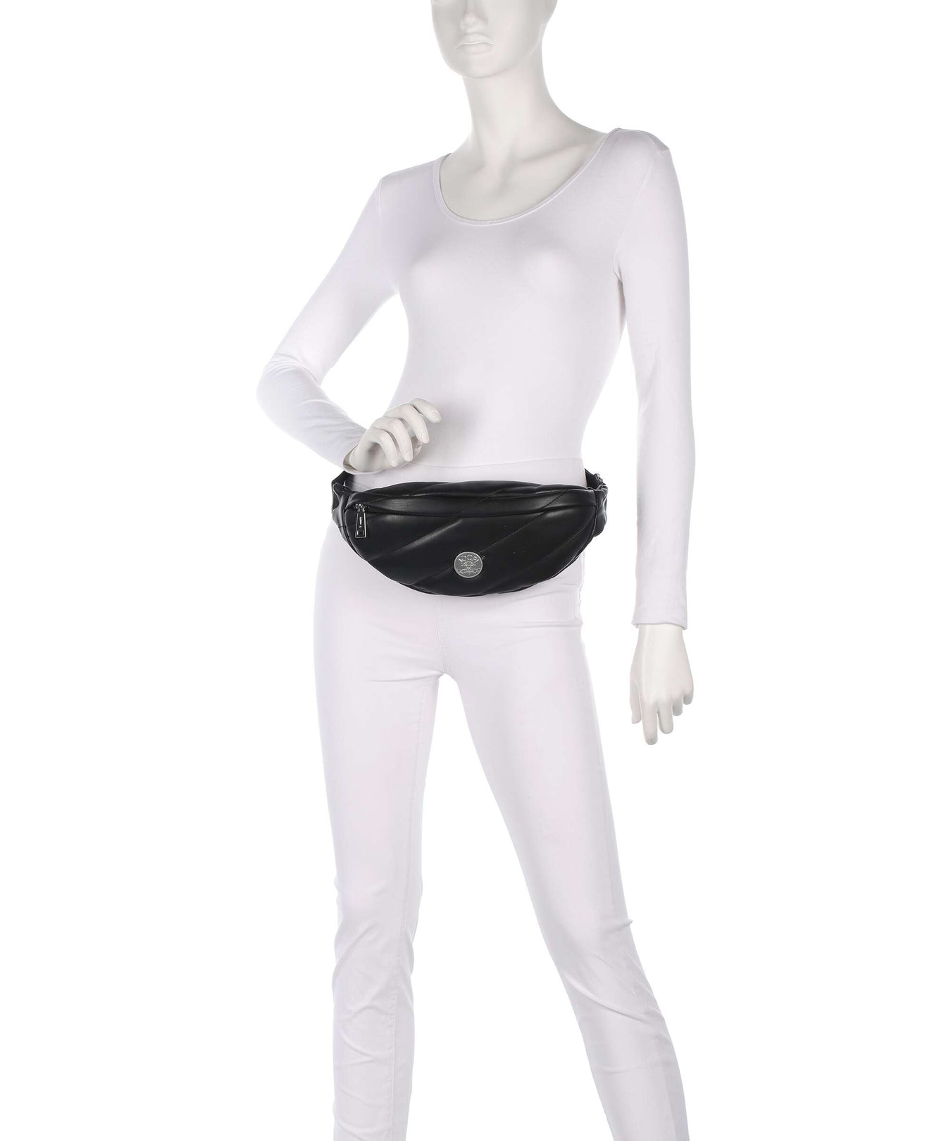 JOOP! Jeans Frizzare Bibi Fanny pack black