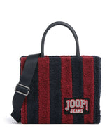 JOOP! Jeans Squadra Aurelia Torebka dark blue