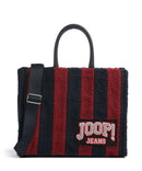 JOOP! Jeans Squadra Aurelia Torebka dark blue