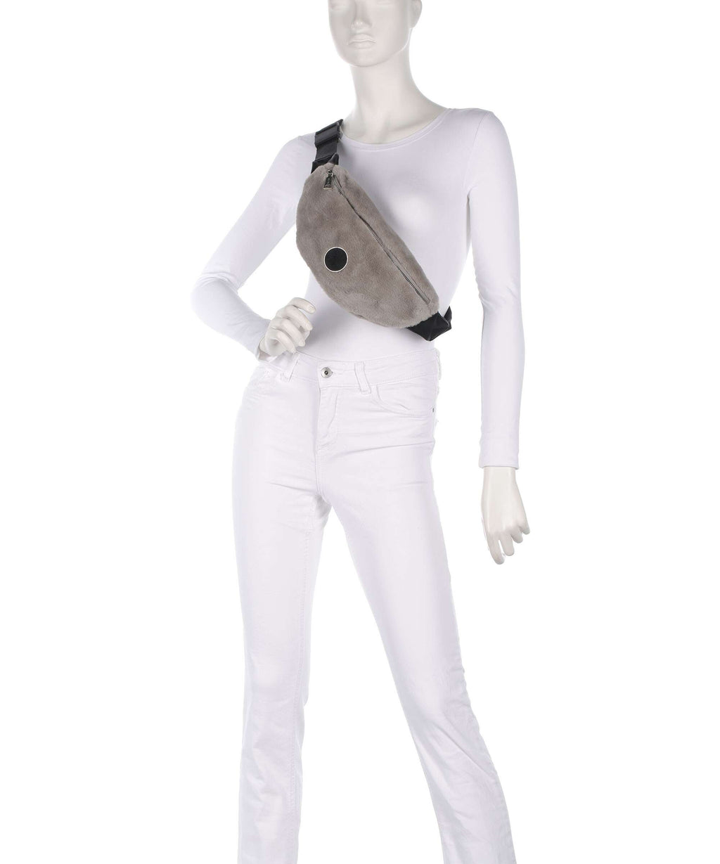 JOOP! Jeans Coniglio Bibi Belt bag grey