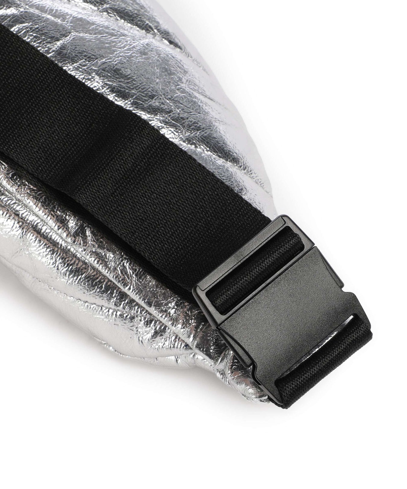 JOOP! Jeans Frizzare Argento Bibi Fanny pack silver