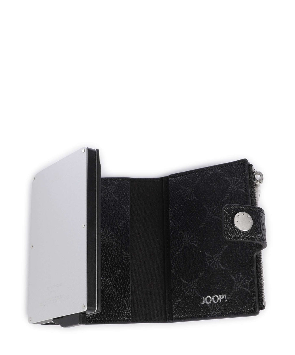 JOOP! Cortina 1.0 E-Cage Credit card holder phantom
