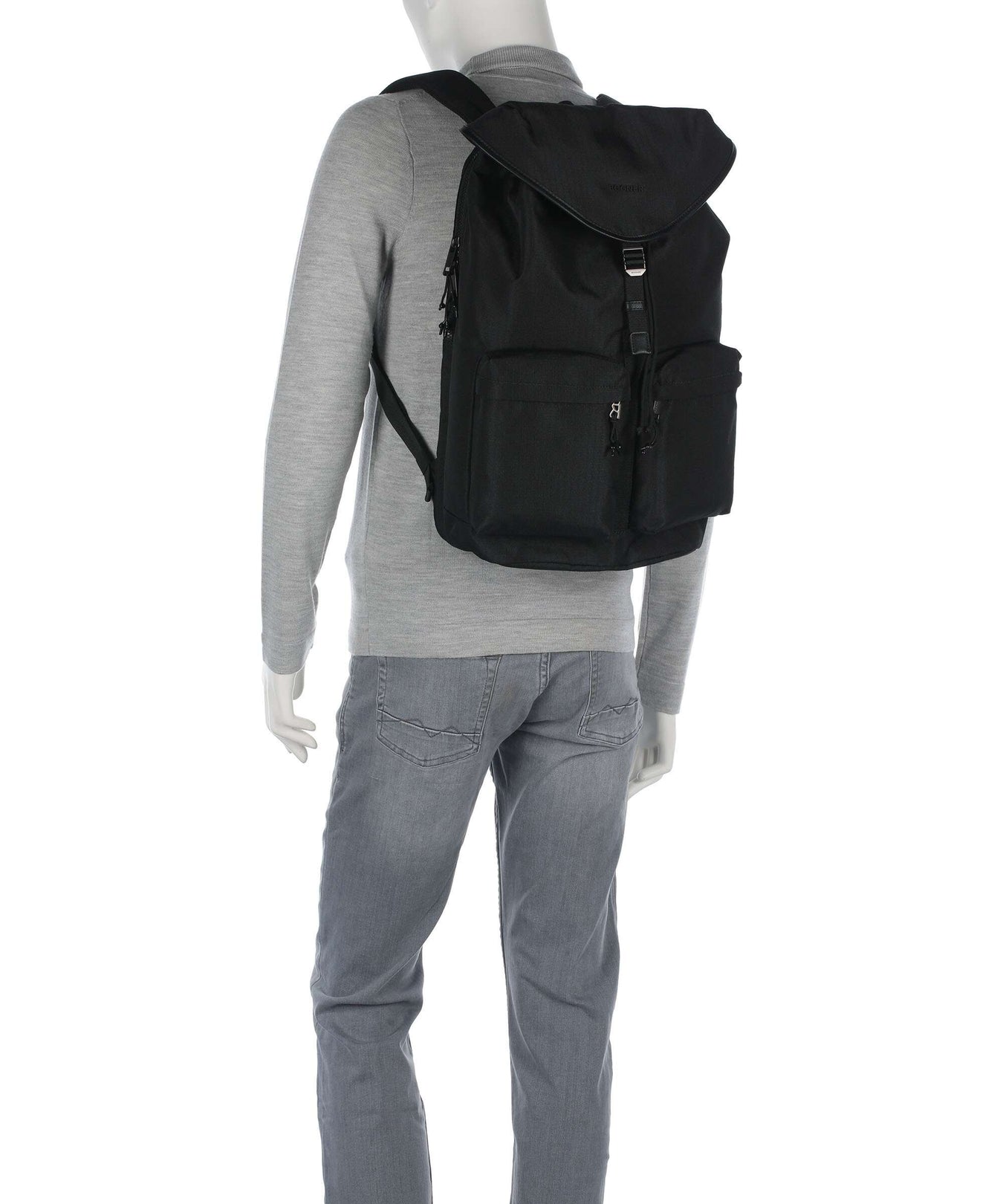 Bogner Myoko Kaya Backpack black
