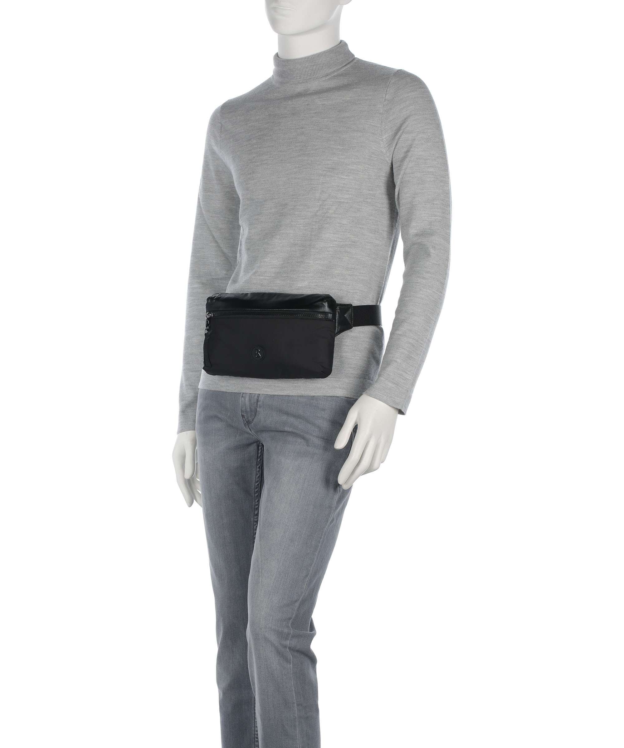 Bogner Monarch X 007 Fabian Belt bag black