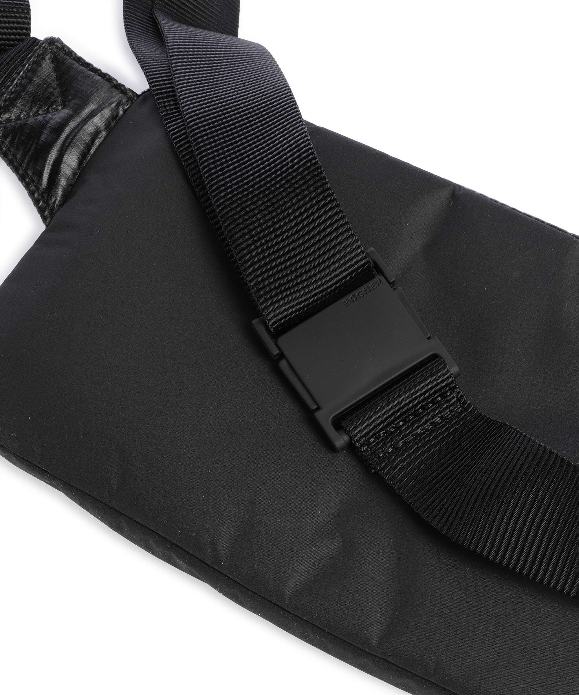 Bogner Monarch X 007 Fabian Belt bag black