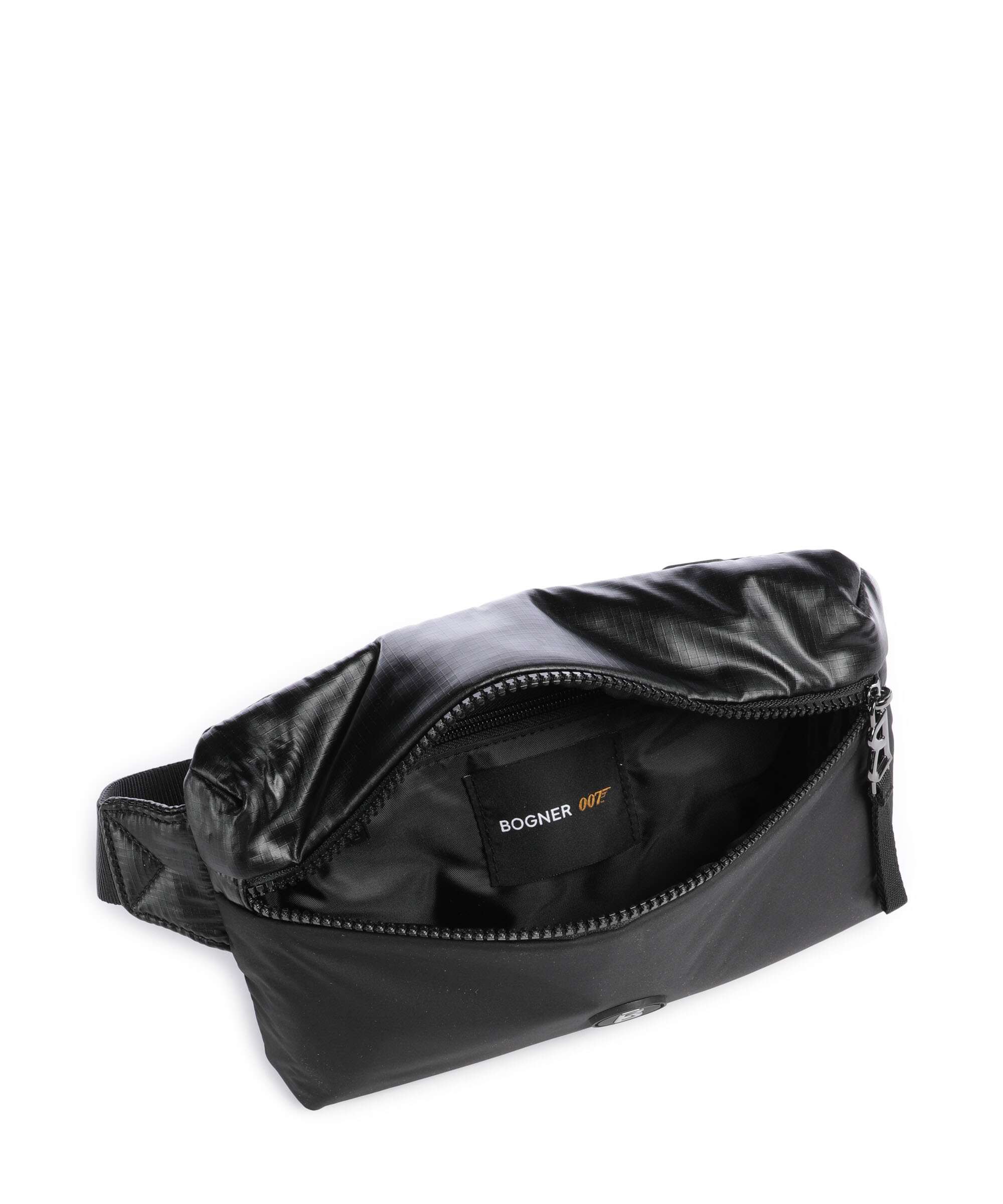 Bogner Monarch X 007 Fabian Fanny pack black