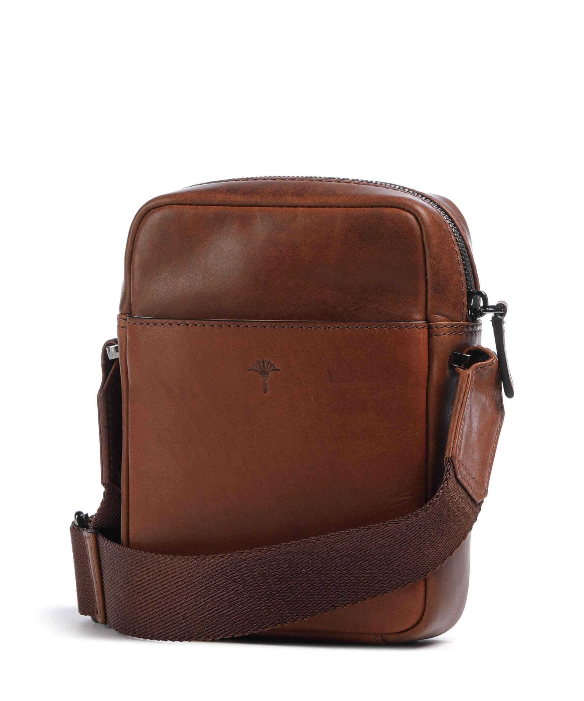 JOOP! Cerratano Rafael Crossbody bag cognac